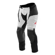 Dainese Super Adventure Absoluteshell мотоштаны Grey Серый