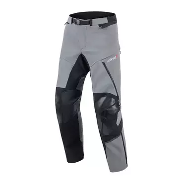 Alpinestars Andes Pro Drystar Xf мотоштаны Grey Серый