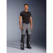 Alpinestars Andes Pro Drystar Xf мотоштаны Grey Серый