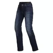 Ixs Classic Ar Cassidy Lady Jeans Blue Черный