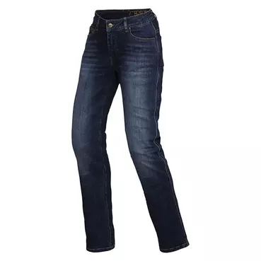 Ixs Classic Ar Cassidy Lady Jeans Blue Черный