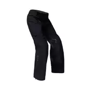 Fox Ranger Gore-tex Adv мотоштаны Black Черный
