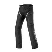 Clover Light Pro 3 Short мотоштаны Black Черный