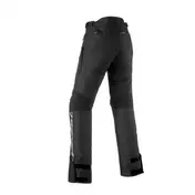 Clover Light Pro 3 Short мотоштаны Black Черный