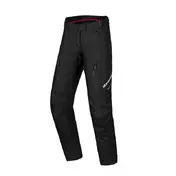 Alpinestars Honda Stella St-1 Wp мотоштаны Black Черный