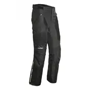 Acerbis Ce Ramsey Vented мотоштаны Black Черный