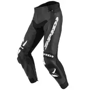 Spidi Rr Pro 2 Wind мотоштаны Black White Черный