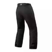 Rev'it Outback 5 H2o Standard Lady мотоштаны Black Черный
