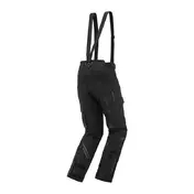 Ixon Midgair Wp Short мотоштаны Black Черный