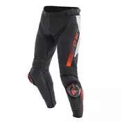 Dainese Super Speed Perforated мотоштаны Red Красный