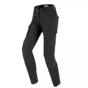 Spidi Pathfinder Lady Jeans Anthracite Серый