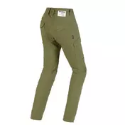 Spidi Pathfinder Lady Jeans Green Military Зеленый