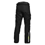 Ixs Tour Adventure Gtx мотоштаны Black Черный