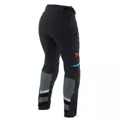 Dainese Mangen Absoluteshell Pro Wmn мотоштаны Ebony Синий