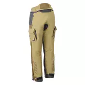 Rukka Venturina Standard Lady мотоштаны Khaki Зеленый