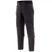 Alpinestars Juggernaut мотоштаны Black Черный