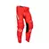 Acerbis Mx Linear Lugo мотоштаны Red White Красный