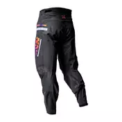 Ixs Trigger Mx 1.0 мотоштаны Black 2 Черный