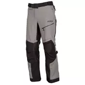 Klim Latitude мотоштаны Castlerock Grey Серый