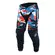 Troy Lee Designs Gp Formula Camo Kid мотоштаны