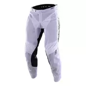 Troy Lee Designs Gp Pro Air Mono мотоштаны White Белый