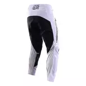 Troy Lee Designs Gp Pro Air Mono мотоштаны White Белый