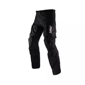 Leatt 5.5 Enduro 2023 мотоштаны Black Черный