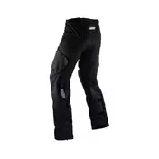 Leatt 5.5 Enduro 2023 мотоштаны Black Черный