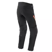 Dainese Drake 2 Super Air мотоштаны Red Красный