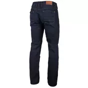 Klim K Forty 2 Straight Stretch Jeans Indigo Черный