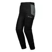 Ixon M-njord мотоштаны Green Black Yellow Зеленый