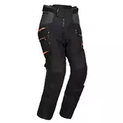 Ixon Ragnar мотоштаны Anthracite Orange Оранжевый