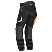 Ixon Ragnar мотоштаны Anthracite Orange Оранжевый
