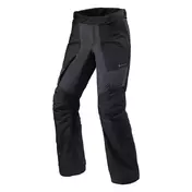 Rev'it Lamina Gtx Lady мотоштаны Black Черный