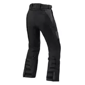 Rev'it Lamina Gtx Lady мотоштаны Black Черный