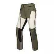 Ixs Venture-air 1.0 мотоштаны Olive Зеленый