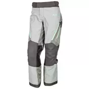 Klim Artemis Lady мотоштаны Monument Grey Серый