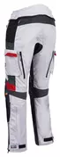 Madagasca-R Grey, Black, Red