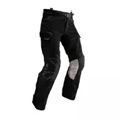 Leatt Adv Flowtour 5.5 Woman мотоштаны Black Черный