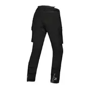 Ixs Venture-stx 1.0 мотоштаны Black Черный