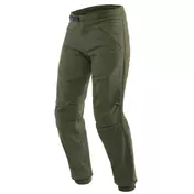 Dainese Trackмотоштаны мотоштаны Olive Зеленый