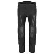 Spidi Frontier Pro H2out мотоштаны Black Черный