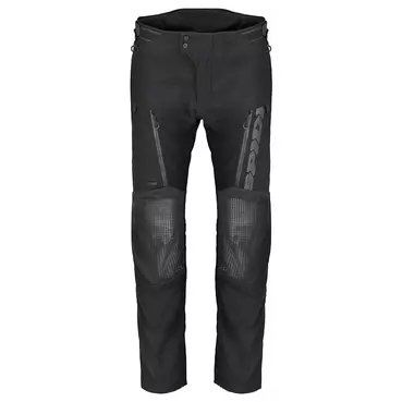 Spidi Frontier Pro H2out мотоштаны Black Черный