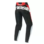 Alpinestars Honda Racer Veil мотоштаны Red Красный