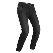 Pmj New Rider Jeans Black Черный