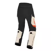 Alpinestars Halo Pro Drystar Xd Laminated мотоштаны Mastic Серый