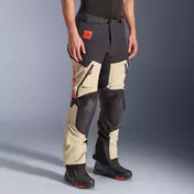 Alpinestars Halo Pro Drystar Xd Laminated мотоштаны Mastic Серый