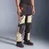 Alpinestars Halo Pro Drystar Xd Laminated мотоштаны Mastic Серый