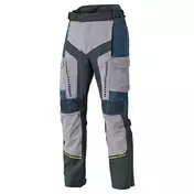 Held Tamarack мотоштаны Grey Серый