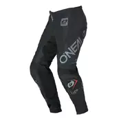 O Neal Element Brand V.26 мотоштаны Black Черный